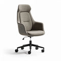 Ergonomic Office Chair – Designed for Comfort During Work Hours – Fabric Upholstery – 60 x 70 x 100cm